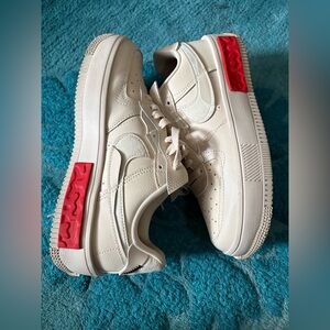 Nike Air Force 1 Fontanka